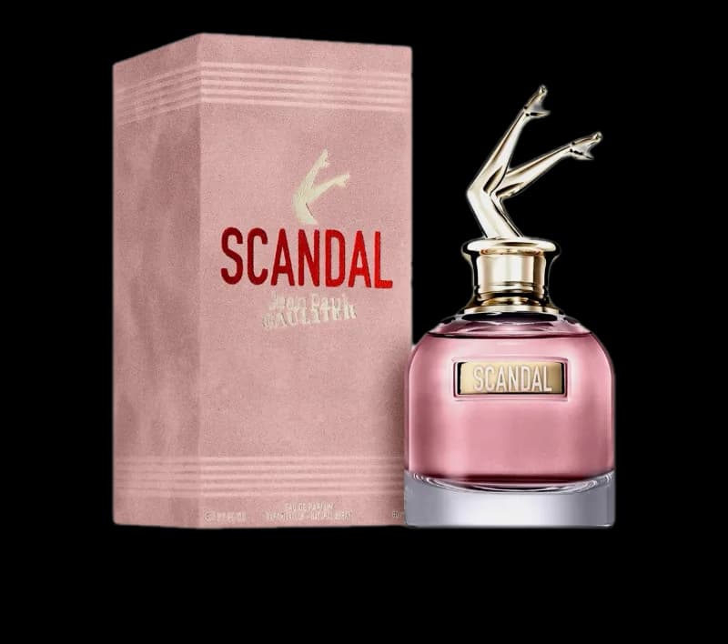 Jean Paul Gaultier Scandal