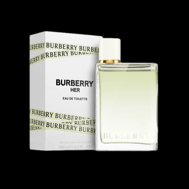 Burberry Burberry Her edt