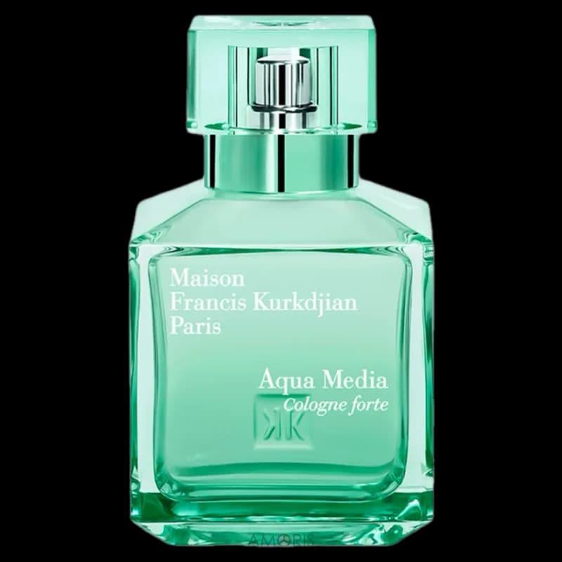 Maison Francis Kurkdjian Aqua Media Cologne Forte