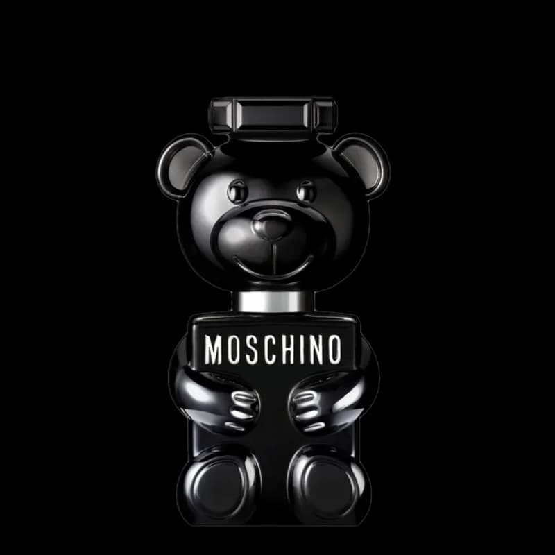 Moschino Toy Boy