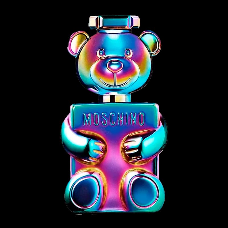 Moschino Toy 2 Pearl
