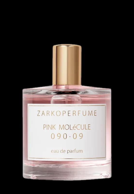ZARKOPERFUME PINK MOLéCULE 090.09