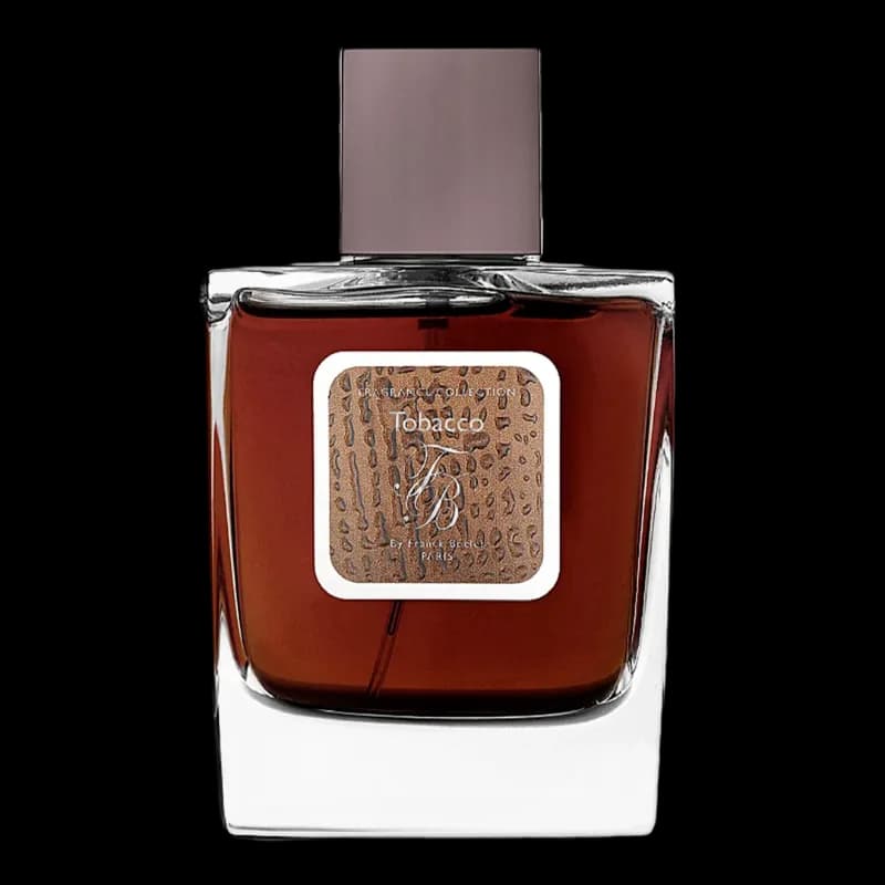 Franck Boclet Tobacco