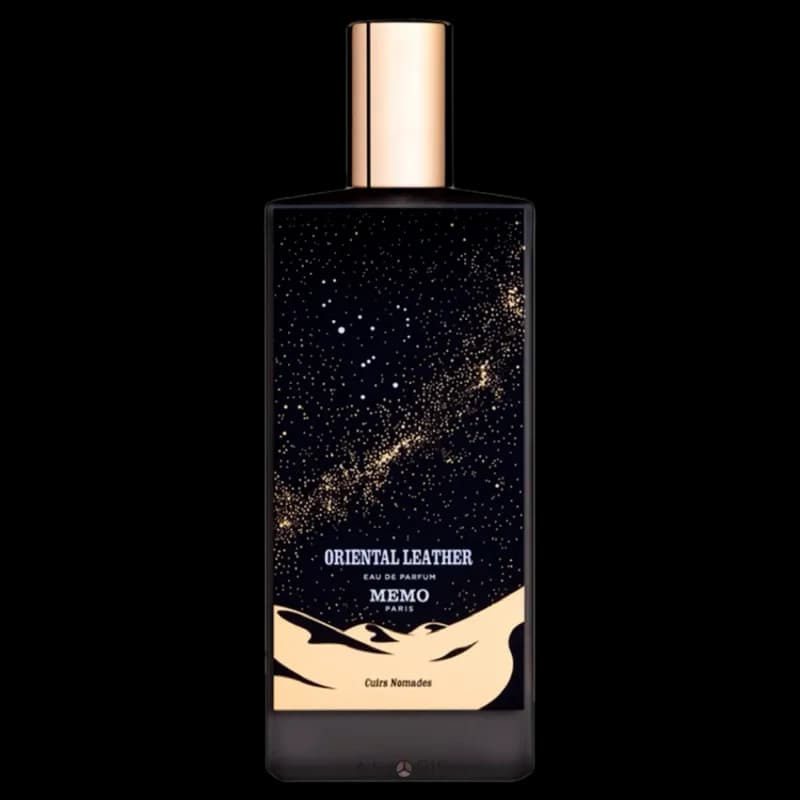 Memo Paris Oriental Leather