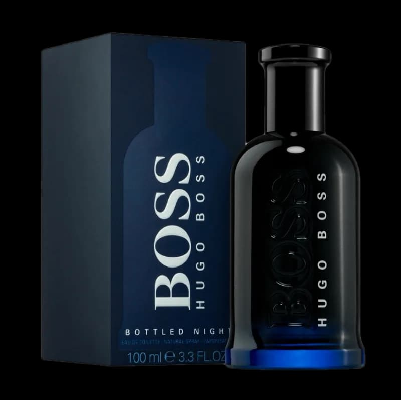 Hugo Boss Boss Bottled Night