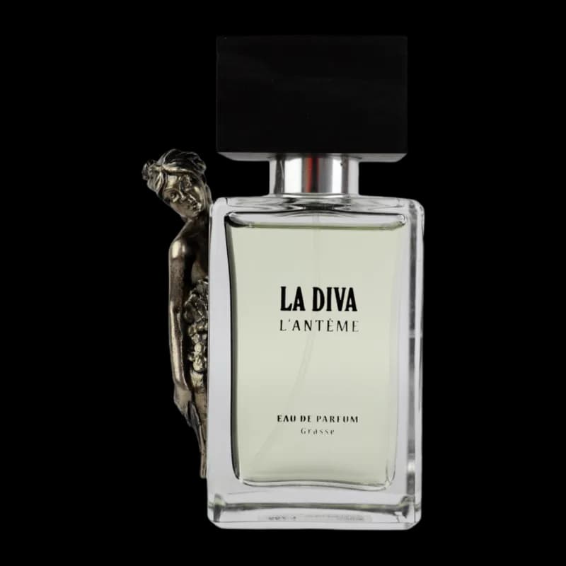 LА DІVA — парфуми L'ANTÊME