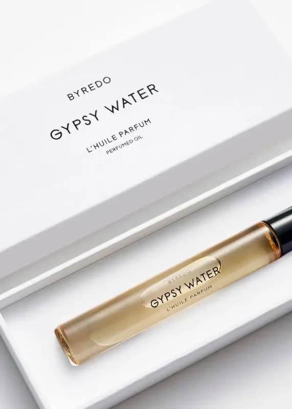 Byredo Gypsy Water