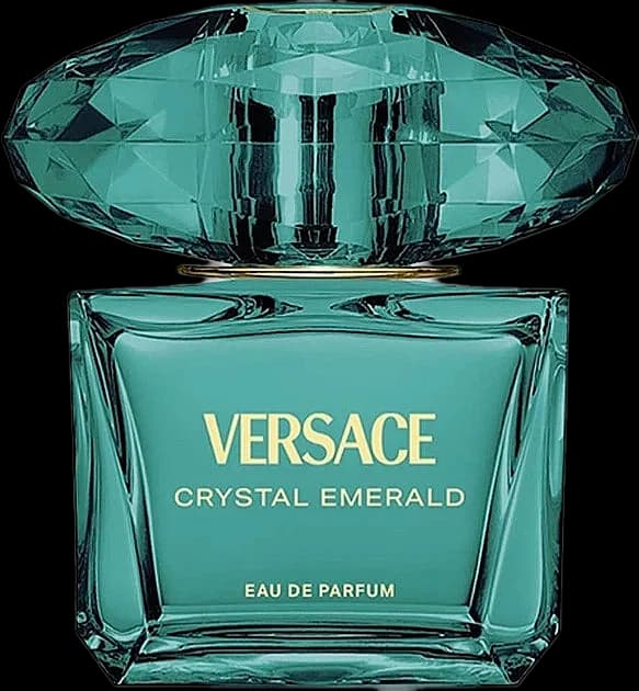 Crystal Emerald — парфуми Versace