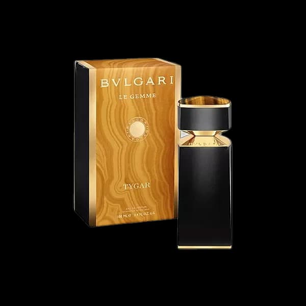Bvlgari Tygar