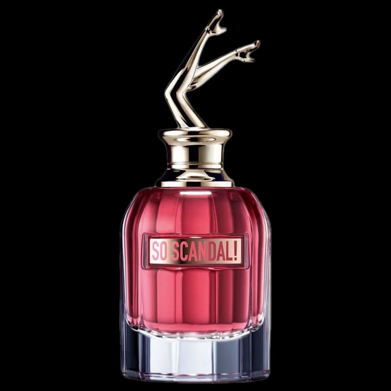 Jean Paul Gaultier So Scandal