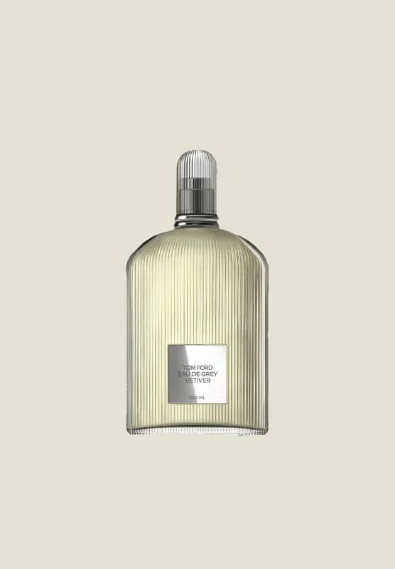 Eau de Grey Vetiver — парфуми Tom Ford